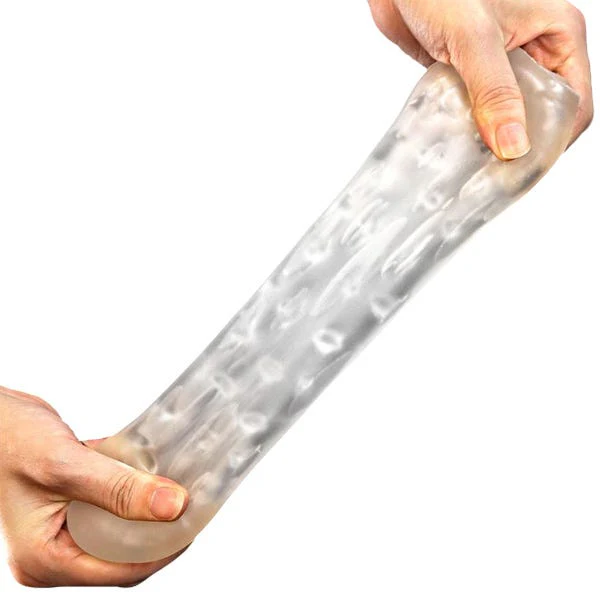 Training Master Giant Egg Stamina Nodules Edition Masturbator Sleeve - Image 6