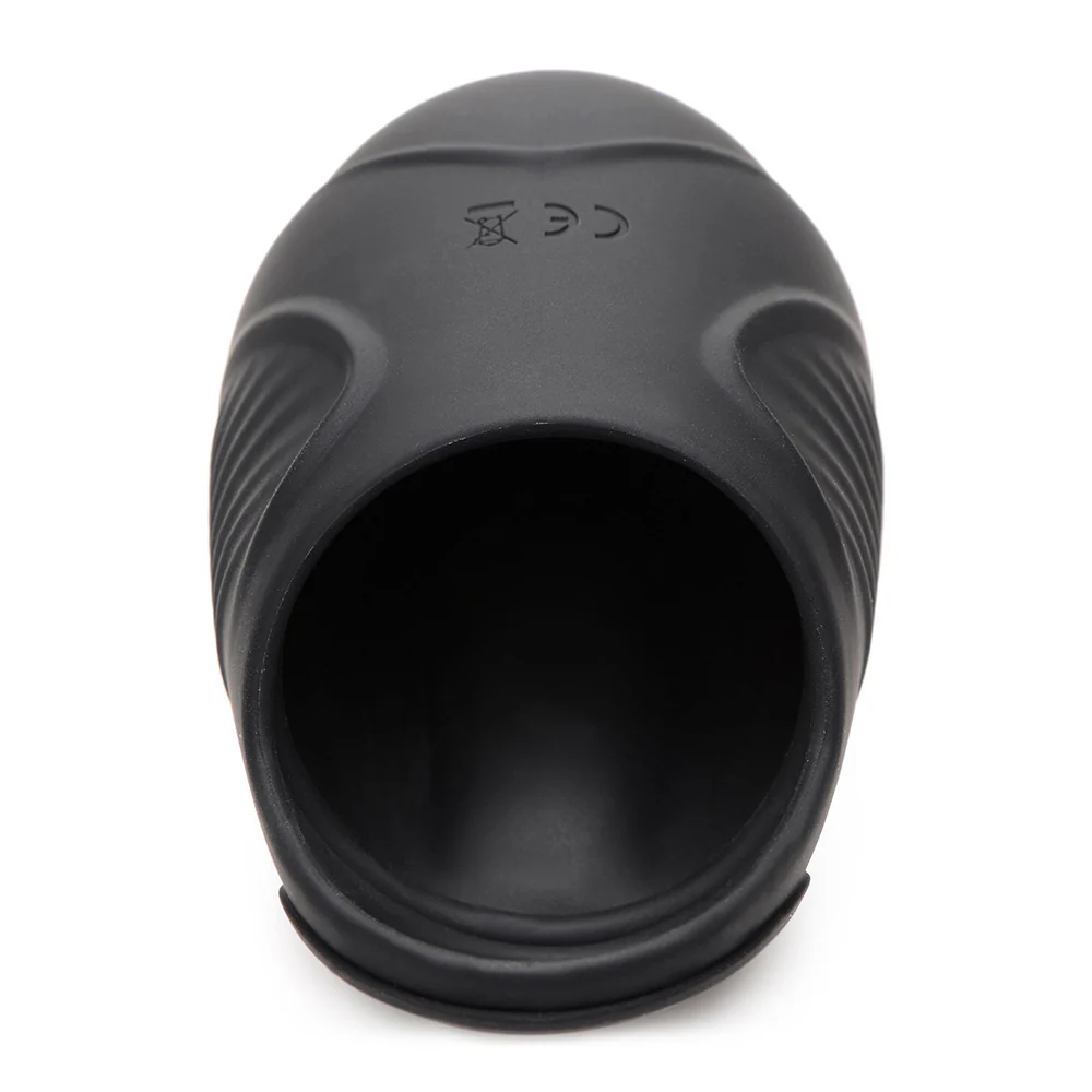 Trinity - 7X Vibrating Ball Sack - Image 3