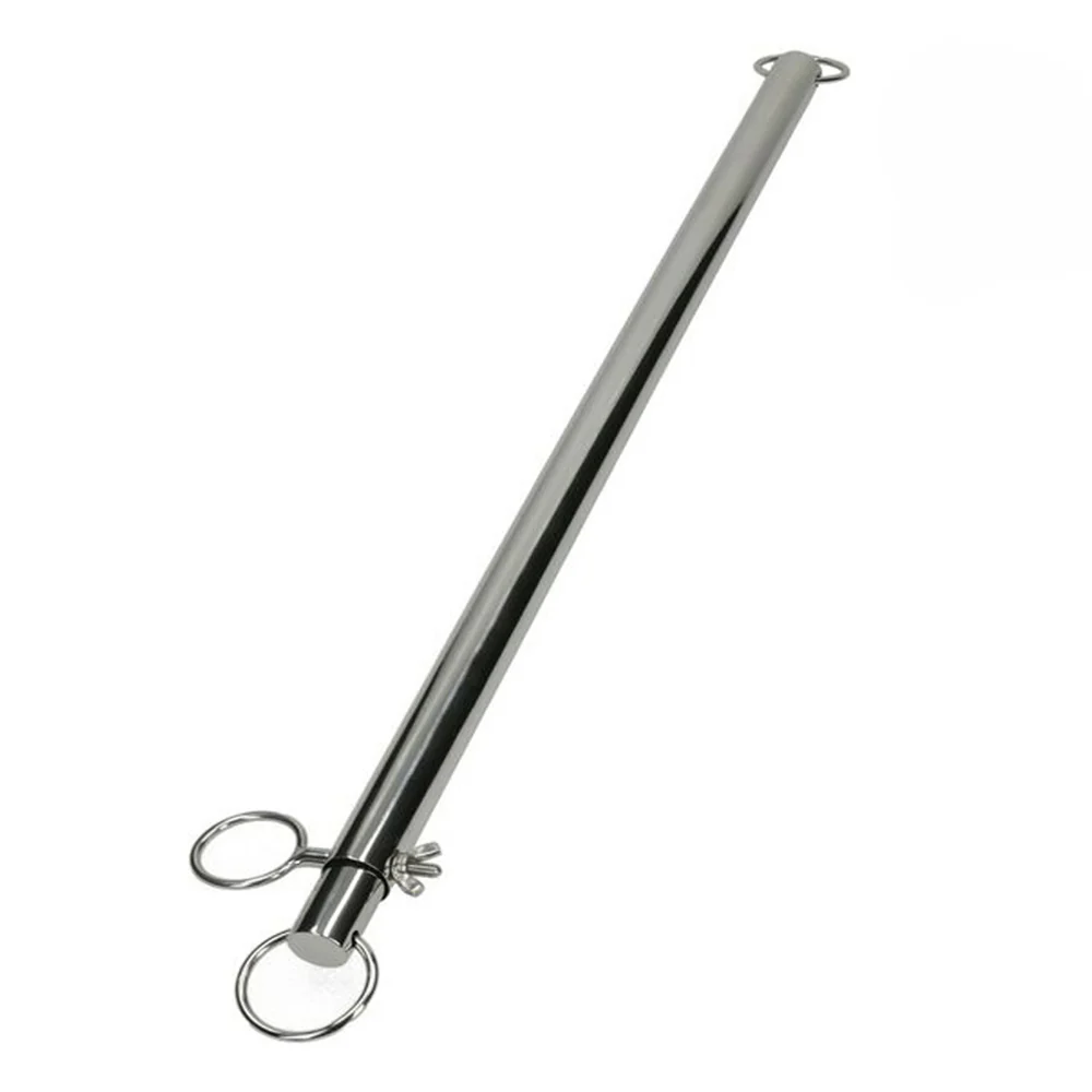 Triune Adjustable Steel Posture Bar