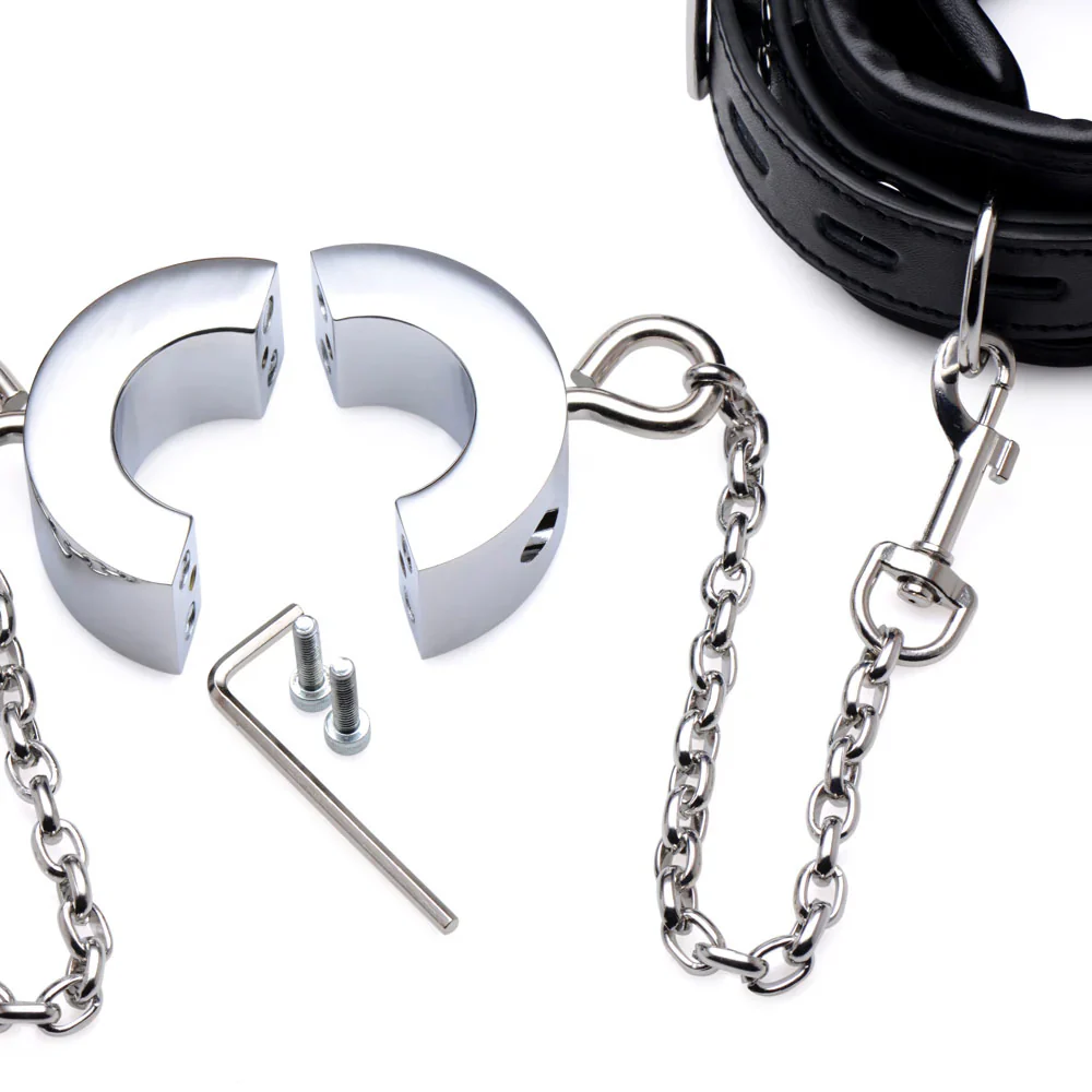 Triune Hells Tether Ball Stretcher Humbler 12mm X 35mm ID - Image 3