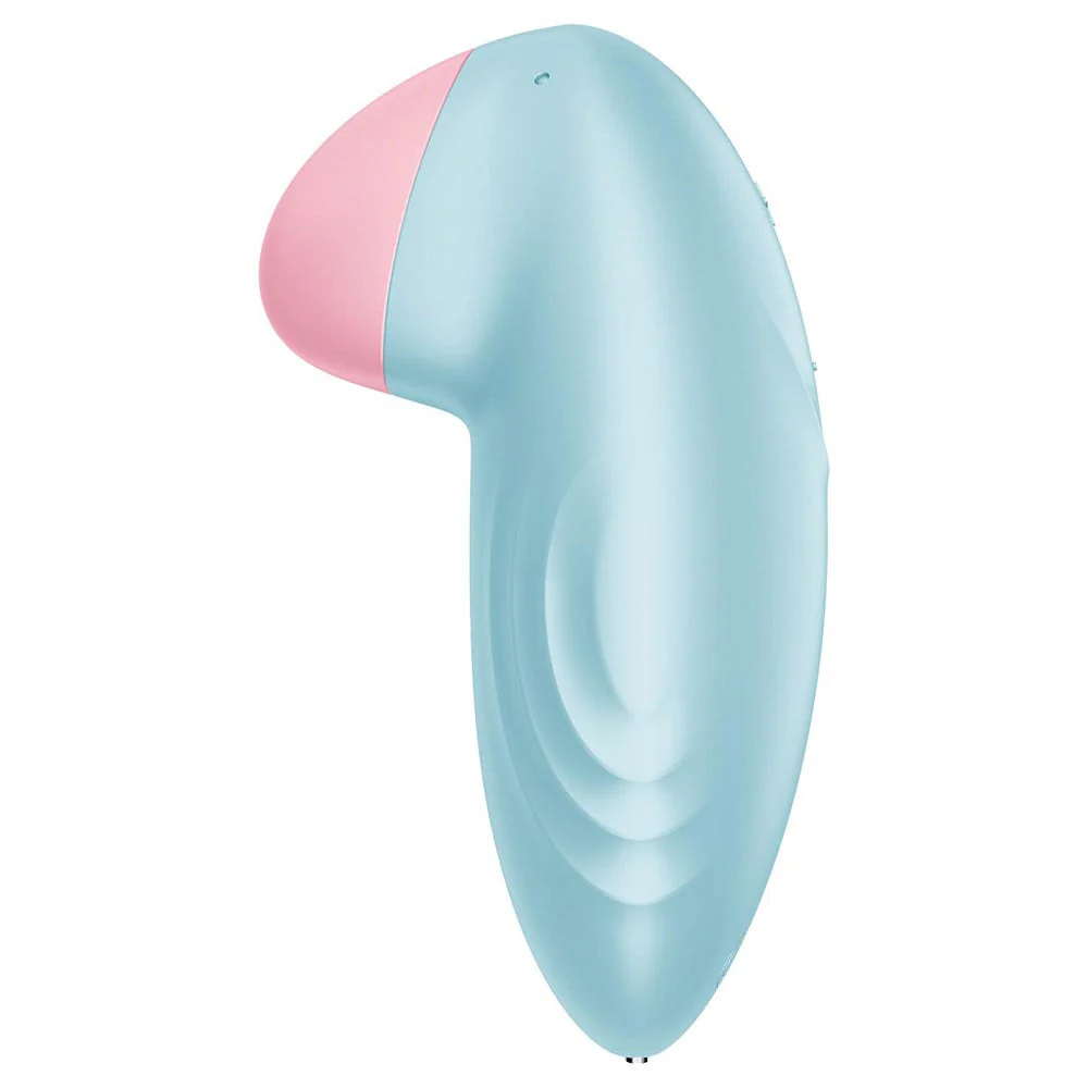 Satisfyer Tropical Tip Light App-Control Vibrator - Image 2