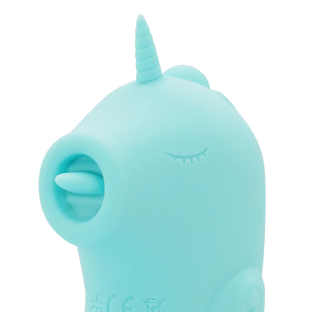 Unihorn C-Horse Ocean Peak Dual Stimulation Vibrator - Image 2