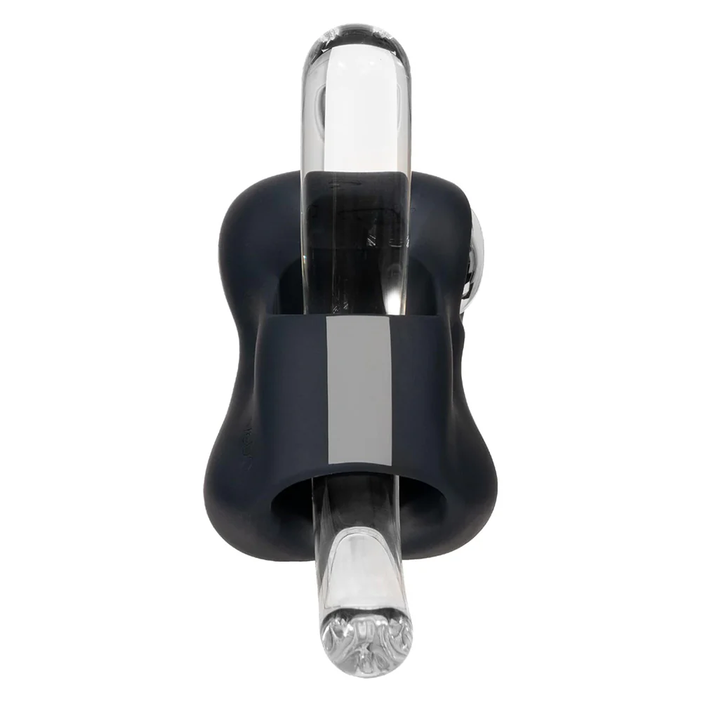 VeDO Hotrod Warming Vibrating Masturbator - Image 2
