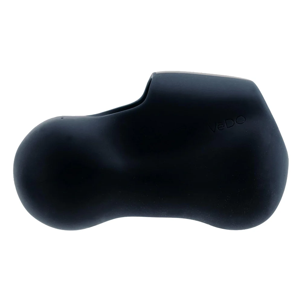 VeDO Hotrod Warming Vibrating Masturbator - Image 5