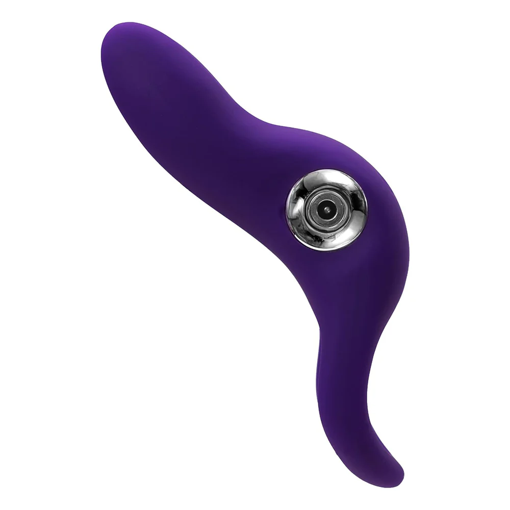 VeDO Sexy Bunny Vibrating Cock Ring - Image 3