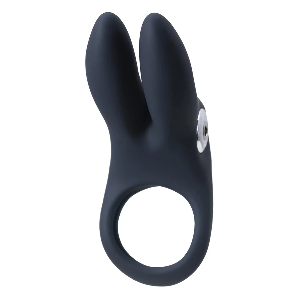 VeDO Sexy Bunny Vibrating Cock Ring - Image 4