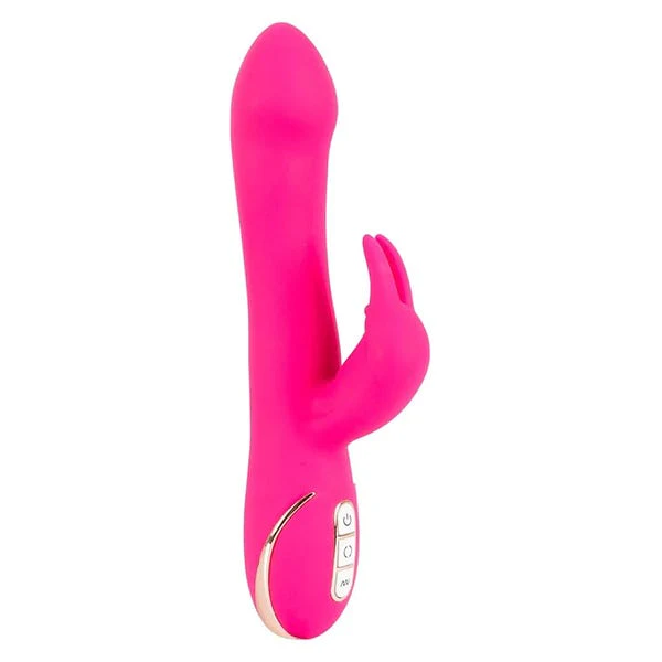 Vibe Couture Esquire Rotating Rabbit Vibrator - Image 2