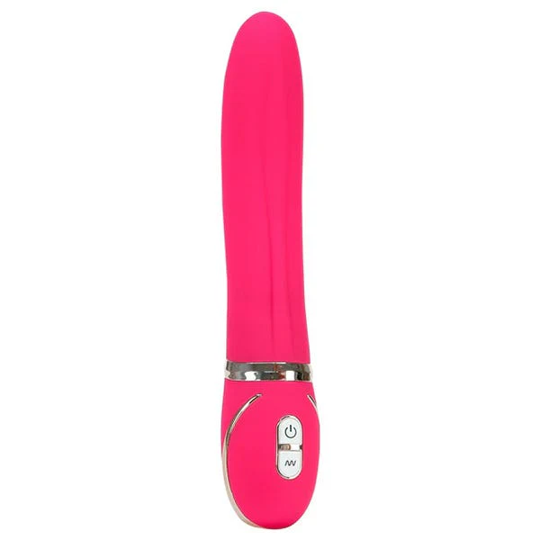 Vibe Couture Glam Up Dual-Layer Vibrator - Image 2