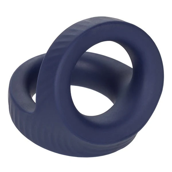 Viceroy Platinum Series Max Dual Cock Ring - Image 4