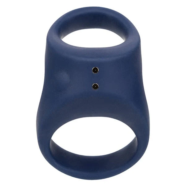 Viceroy Platinum Series Rechargeable Max Dual Cock Ring - Image 6