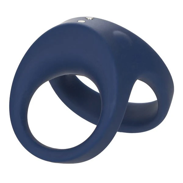 Viceroy Platinum Series Rechargeable Max Dual Cock Ring - Image 8