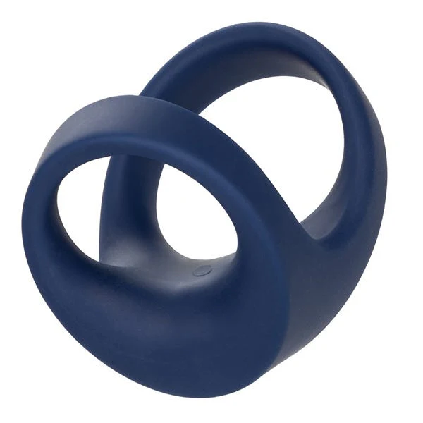 Viceroy Platinum Series Rechargeable Max Dual Cock Ring - Image 9