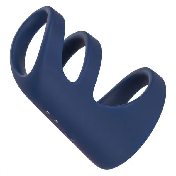 Viceroy Platinum Series Rechargeable Triple Cock Cage - Image 3