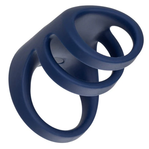 Viceroy Platinum Series Rechargeable Triple Cock Cage - Image 4