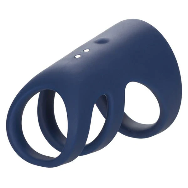 Viceroy Platinum Series Rechargeable Triple Cock Cage - Image 6