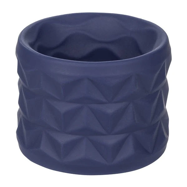 Viceroy Platinum Series Reverse Endurance Cock Ring - Image 3