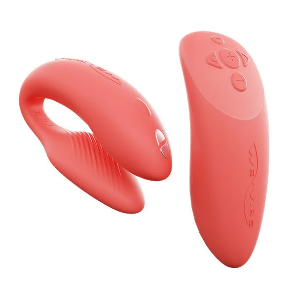 We-Vibe Chorus Clitoral Stimulator - Image 6