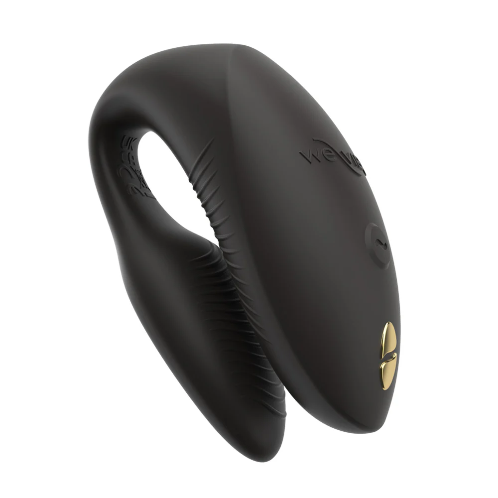 We-Vibe Chorus Pro Remote & App Controlled Couples Vibrator - Image 5