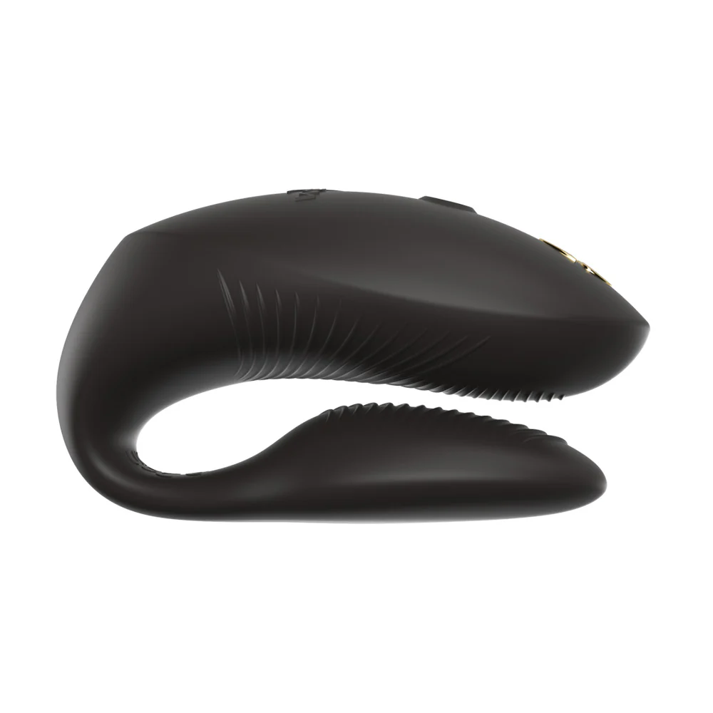 We-Vibe Chorus Pro Remote & App Controlled Couples Vibrator - Image 6