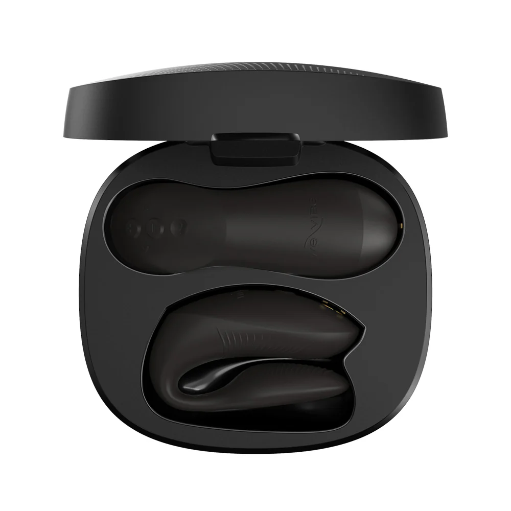 We-Vibe Chorus Pro Remote & App Controlled Couples Vibrator - Image 8