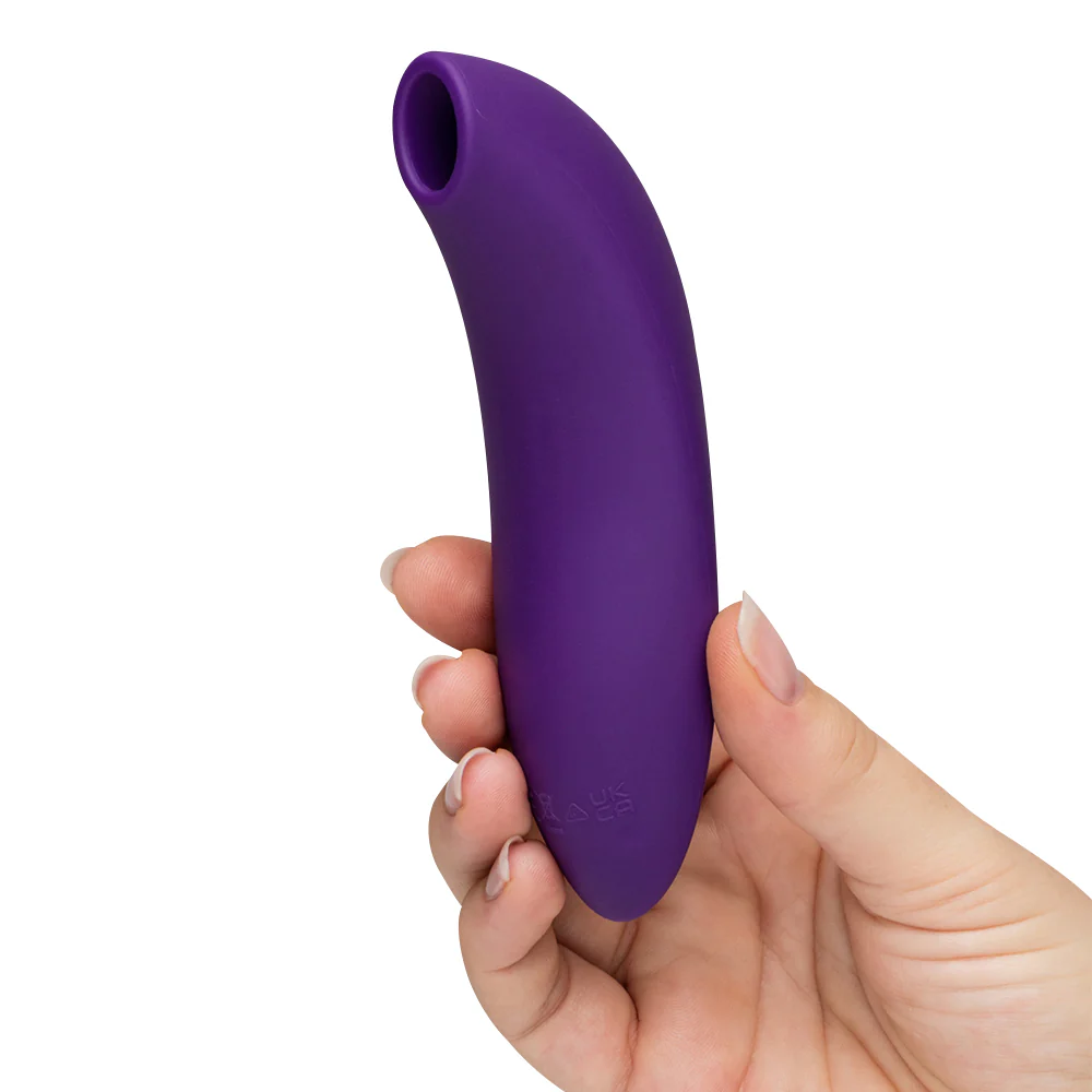 We-Vibe Melt 2 Pleasure Air Clitoral Stimulator - Image 4