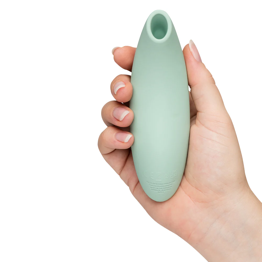 We-Vibe Melt 2 Pleasure Air Clitoral Stimulator - Image 8