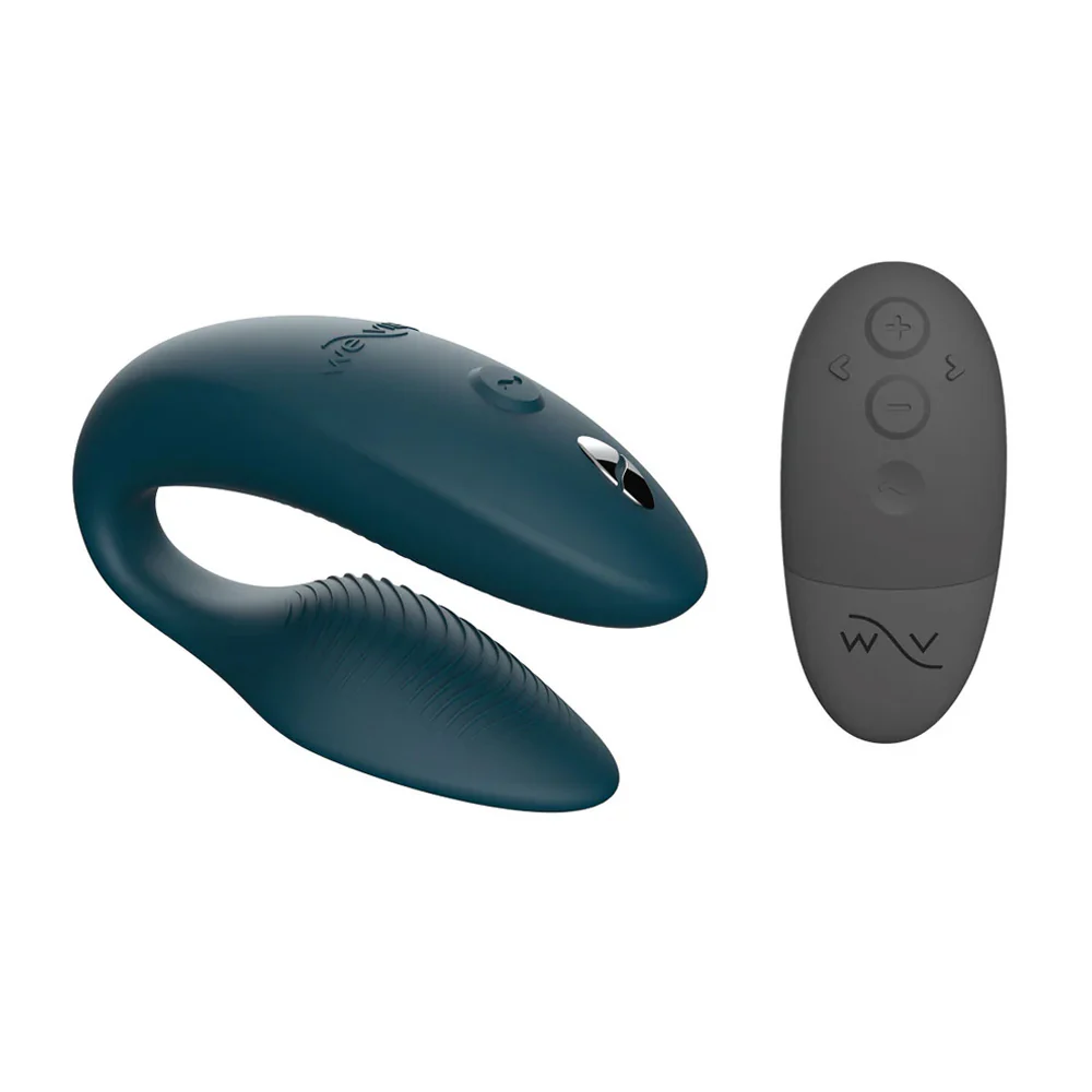 We-Vibe Sync 2 Remote and App Control Couples Vibrator - Image 11
