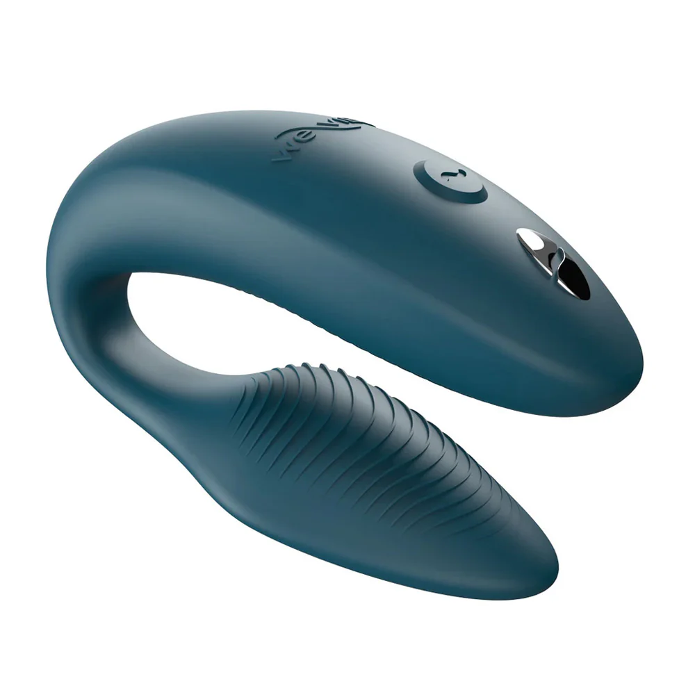 We-Vibe Sync 2 Remote and App Control Couples Vibrator - Image 9