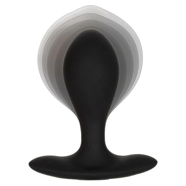 Weighted Silicone Inflatable Plug - Image 4
