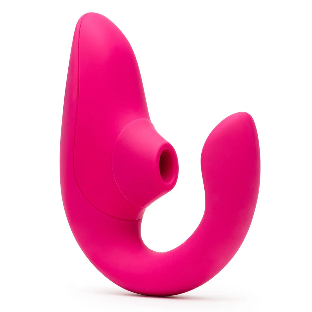 Womanizer Blend G-Spot & Clitoral Stimulator - Image 2