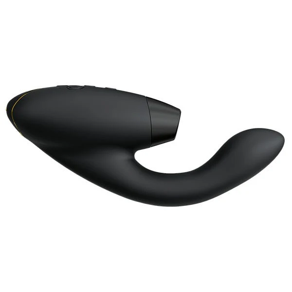 Womanizer DUO 2 Pleasure Air Rabbit Vibrator - Image 5