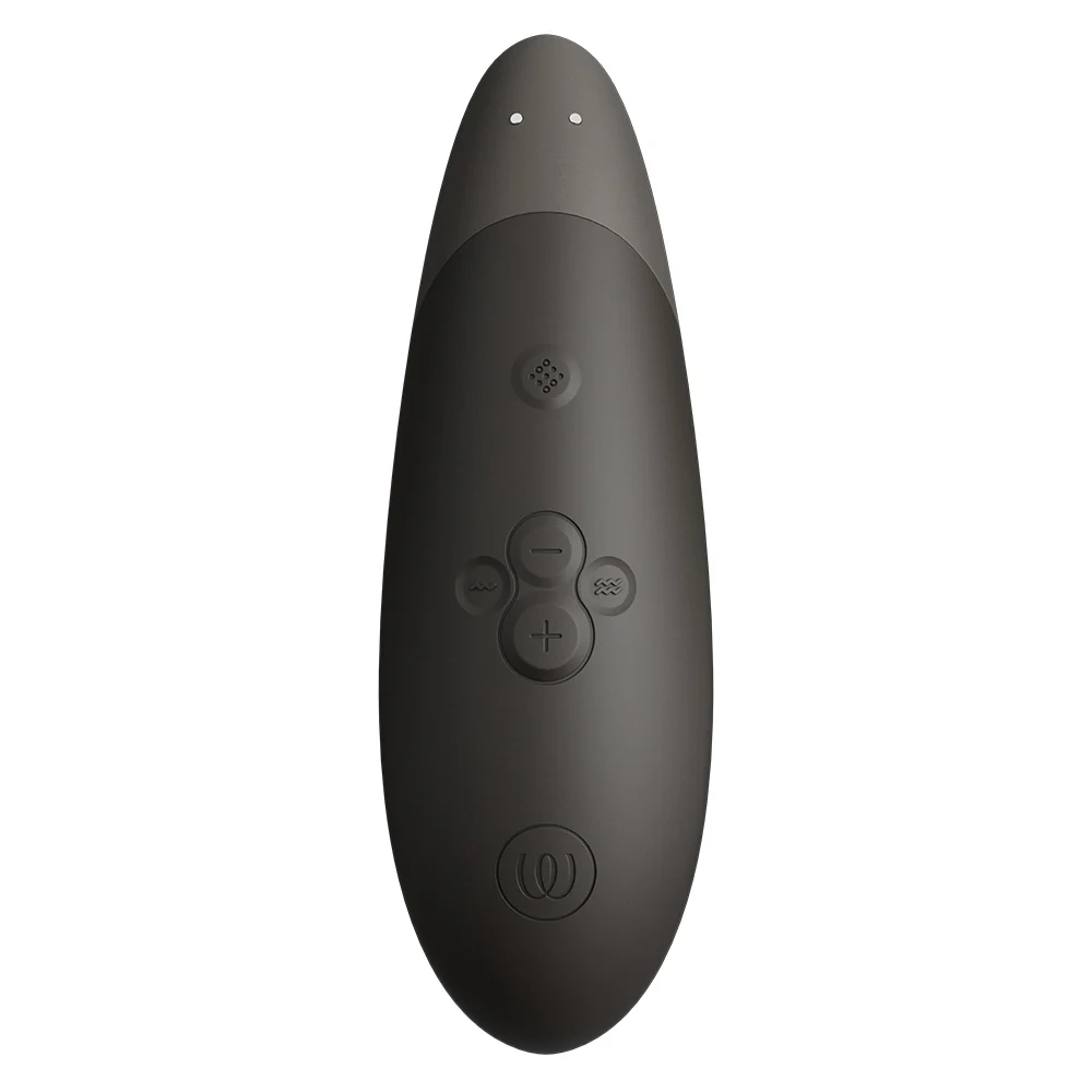 Womanizer Enhance Air Pulse Clitoral Stimulator - Image 11