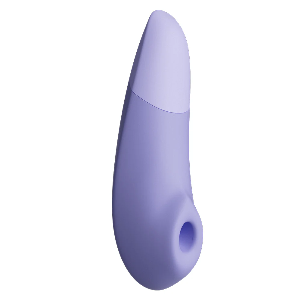 Womanizer Enhance Air Pulse Clitoral Stimulator - Image 5