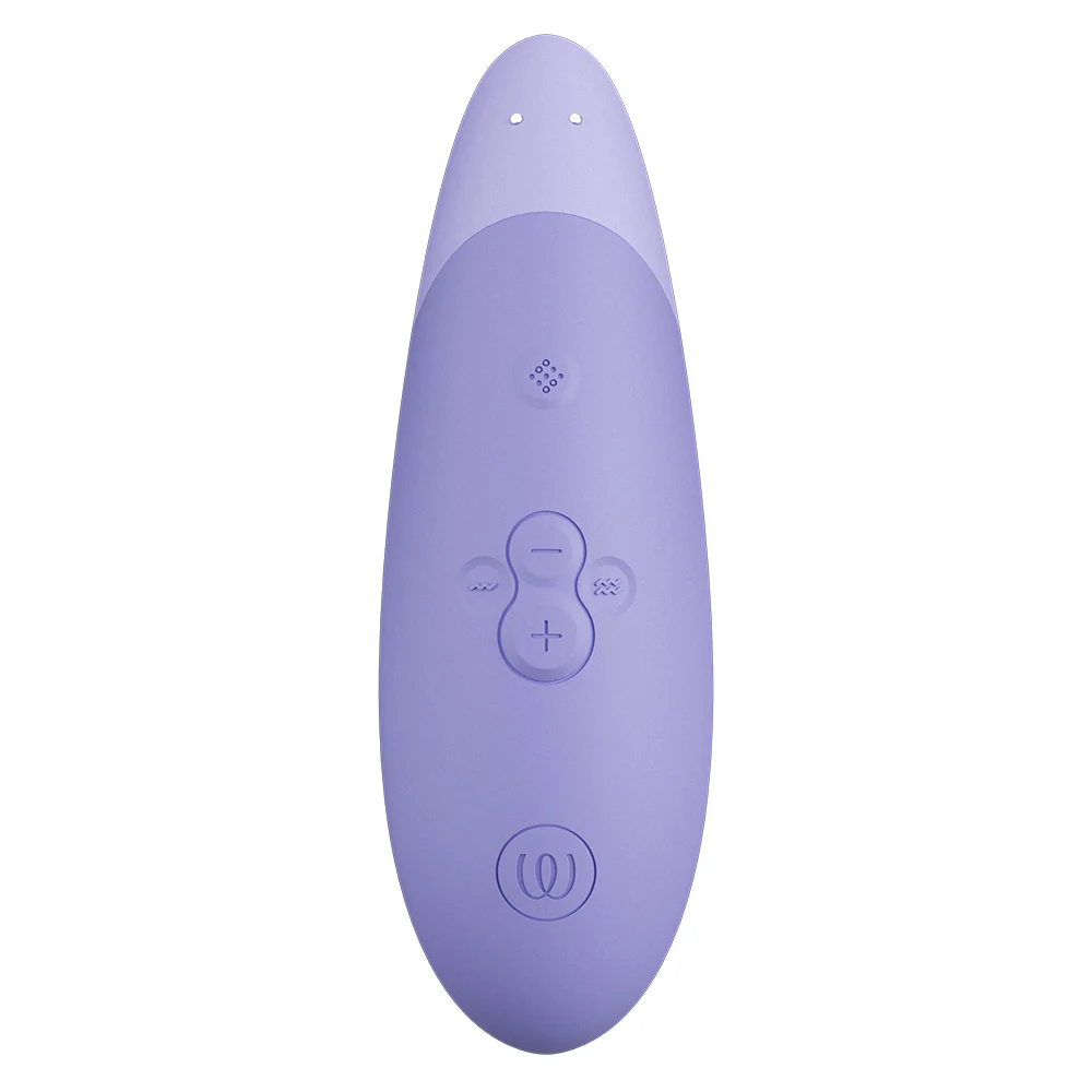 Womanizer Enhance Air Pulse Clitoral Stimulator - Image 7