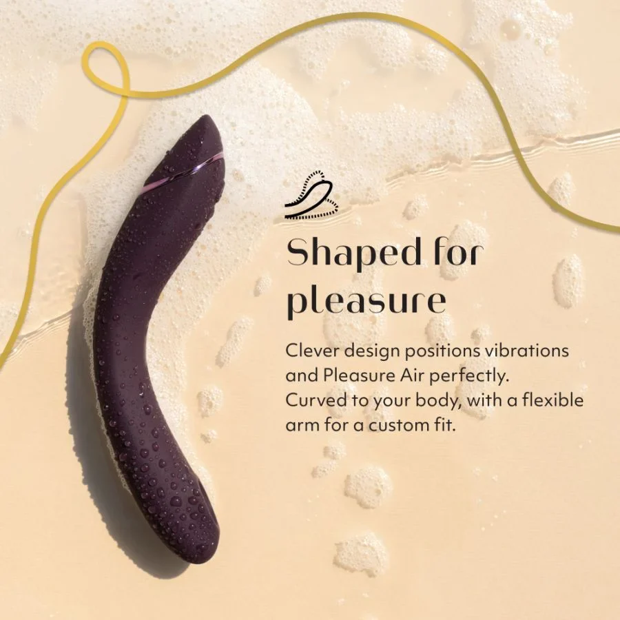 Womanizer OG G-Spot Stimulator - Image 5