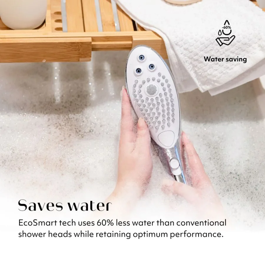 Womanizer Wave Showerhead Clitoral Stimulator - Image 13
