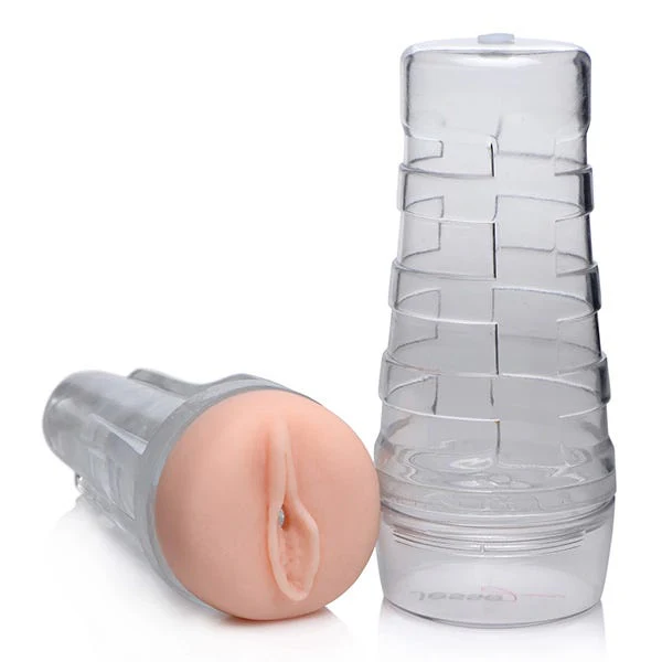 XR Brands Jesse Jane Signature Deluxe Stroker - Image 8